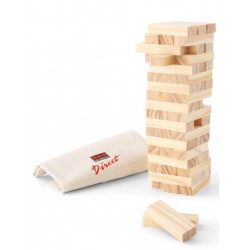 BLOQUES DE MADERA ( Bajo...