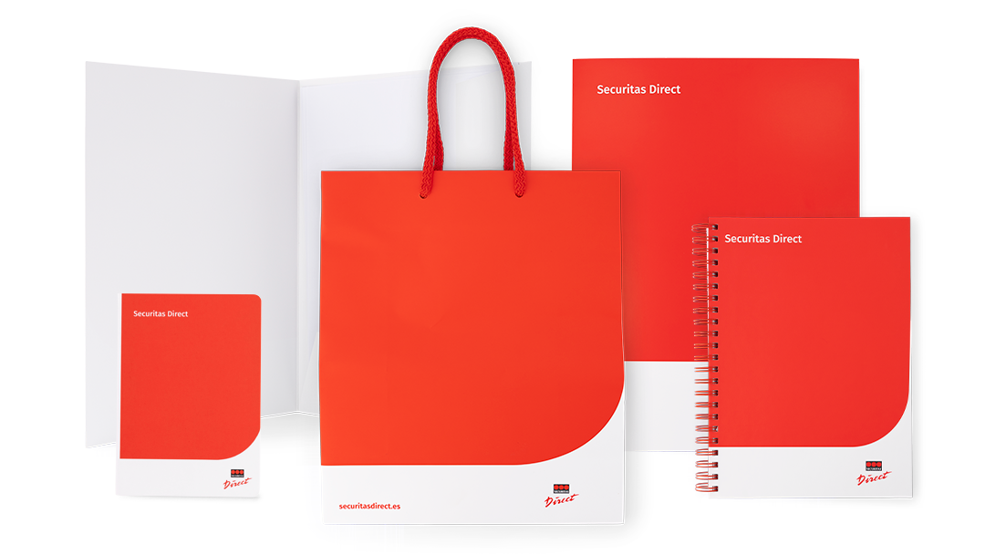 Papelería (cuadernos, libretas, carpetas, etc)