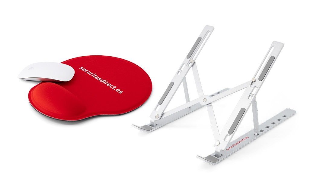 Electrónica de oficina