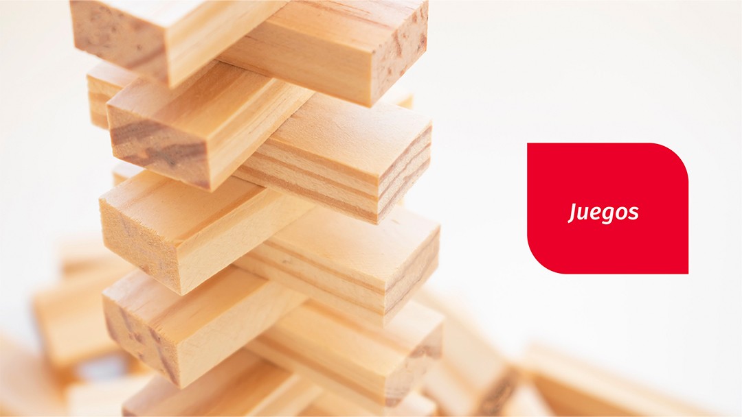 JUEGOS