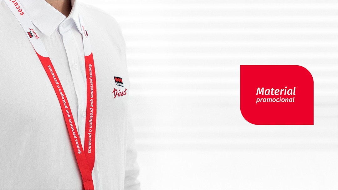 MATERIAL PROMOCIONAL